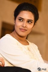 Hari Teja at A Aa Movie Success Meet